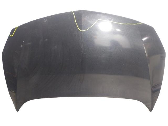 13350341 OPEL Капот купить в Житомир