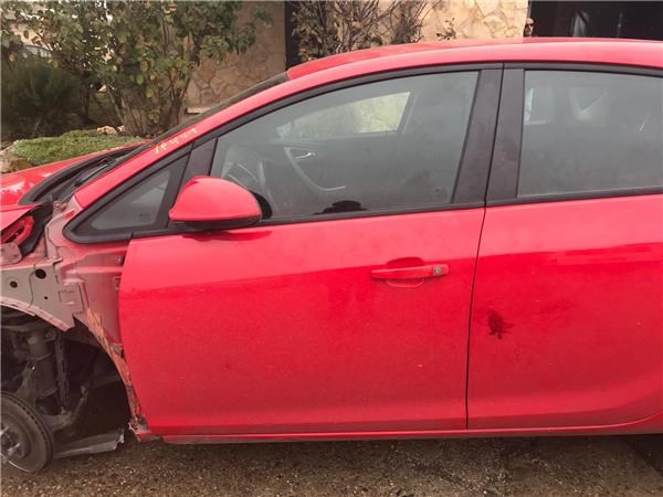 13350758 OPEL Стеклоподъемник передней левой двери купить в Тернополь