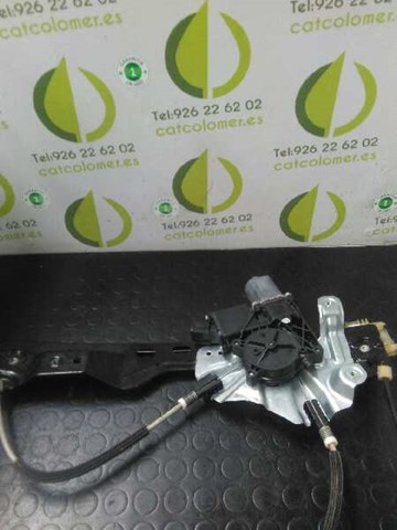 13350760 OPEL Стеклоподъемник передней правой двери купить в Хмельницкий