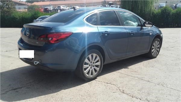 13350764 OPEL Механизм стеклоподъемника двери задней правой купить в Житомир