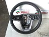 Volante para opel astra j sedán 1.7 cdti (69) a17dts 13351029