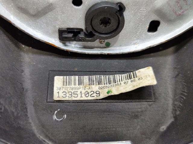 OPEL 13351029 Руль в наличии Ужгород