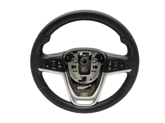 13351029 OPEL Руль купить в Полтава