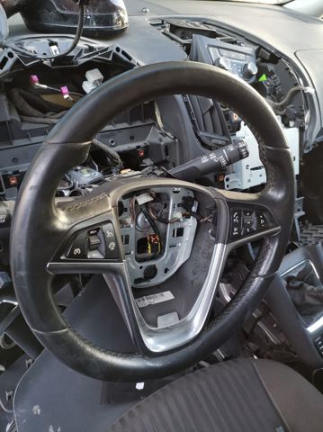 13351029 OPEL Рулевое колесо купить в Каменское