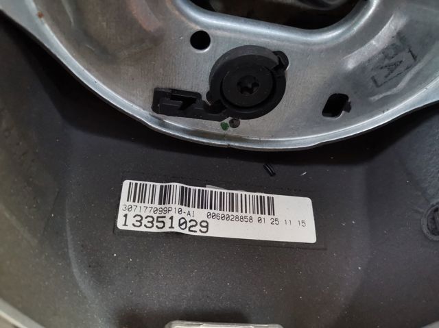 13351029 OPEL Рулевое колесо купить в Киев