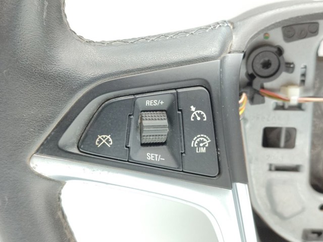 13351029 OPEL Руль купить в Харьков