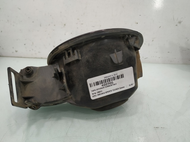 OPEL 13352310 Заливная горловина топливного бака в наличии Каменское