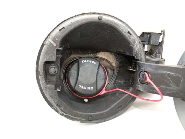 13352310 OPEL Горловина топливного бака купить в Сумы