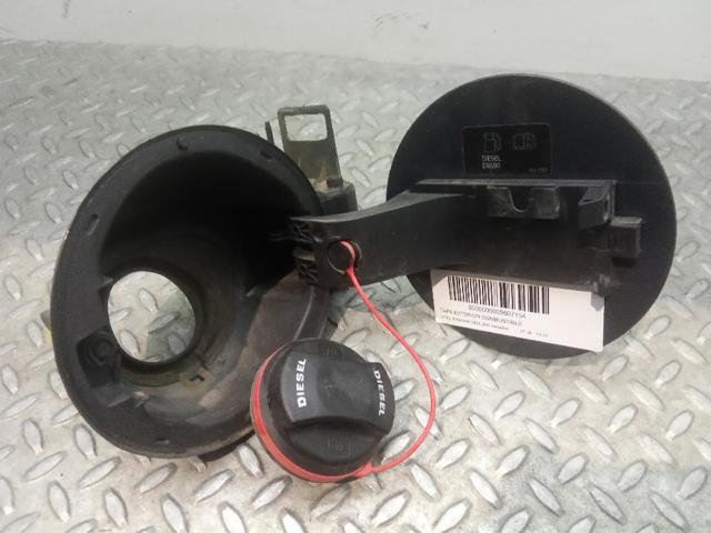 13352310 OPEL Заливная горловина топливного бака купить в Украина
