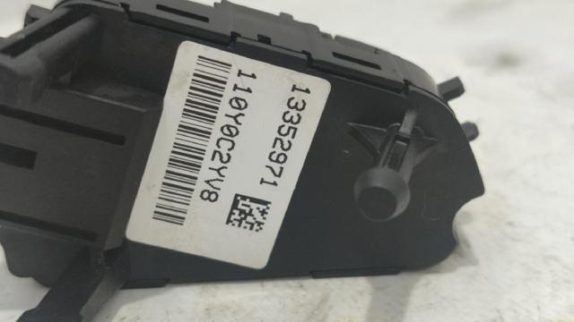13352971 OPEL купить в Львов
