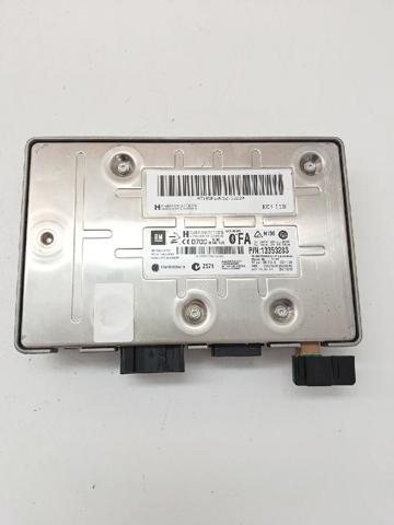 OPEL 13353283 в наличии Винница