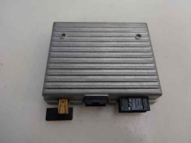 13353284 GM Блок управление Bluetooth купить в Ровно