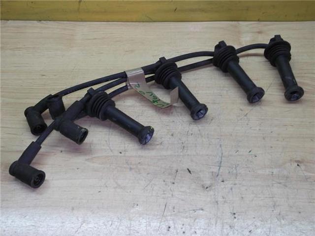 Fios de alta voltagem, kit 1335377 FORD