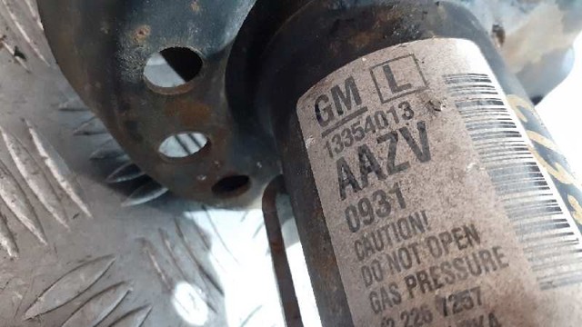 OPEL 13354013 в наличии Украина