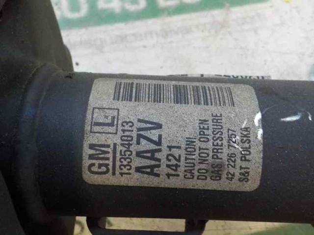 13354013 OPEL купить в Киев