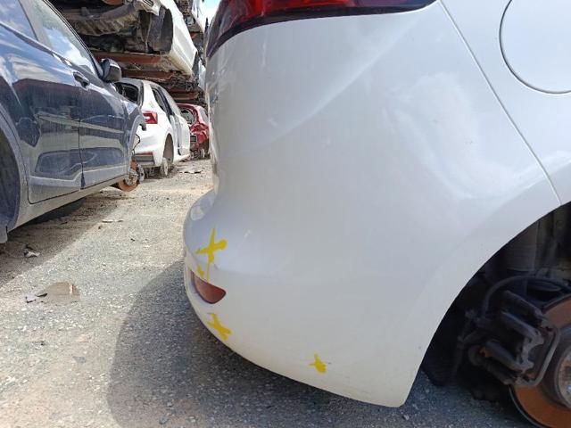 OPEL 13354138 Бампер задний в наличии Львов