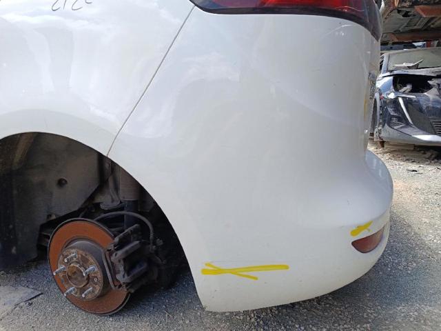 13354138 OPEL Задний бампер купить в Киев