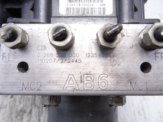 13354301 OPEL купить в Чернигов