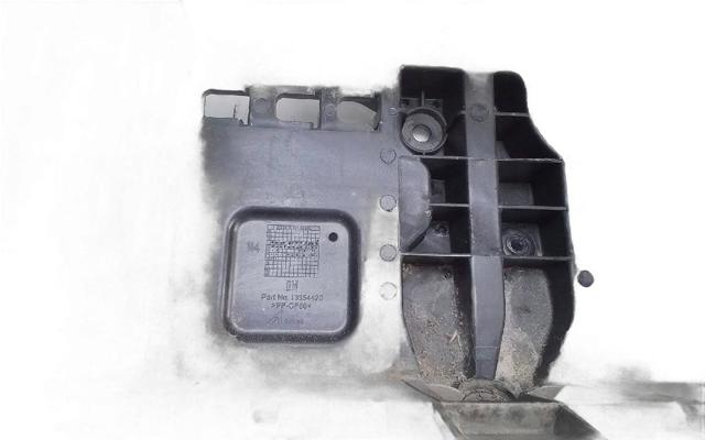 13354420 OPEL Полка под аккумулятор купить в Винница