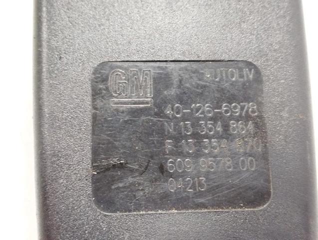 OPEL 13354870 в наличии Николаев