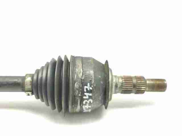 GM 13355113 Правая полуось в наличии Черкассы
