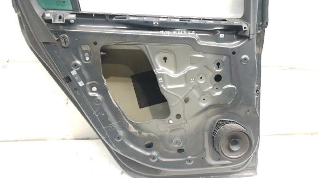 OPEL 13355182 Дверь задняя левая в наличии Каменское