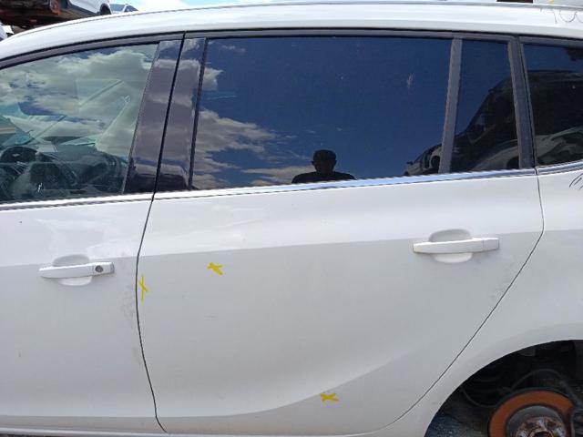 OPEL 13355182 Дверь задняя левая в наличии Николаев