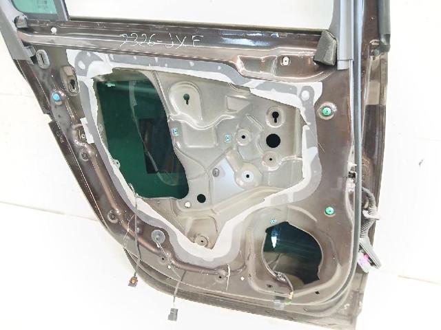 13355183 OPEL Дверь задняя правая купить в Днепр