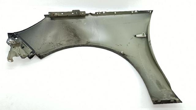 Pára-lama dianteiro direito Opel Zafira P12