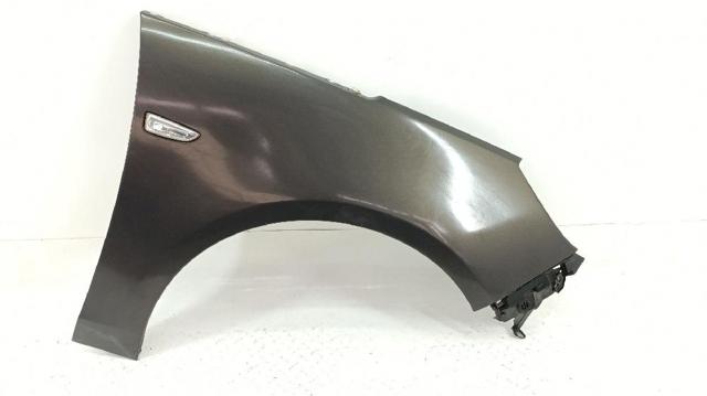 Pára-lama dianteiro direito Opel Zafira P12