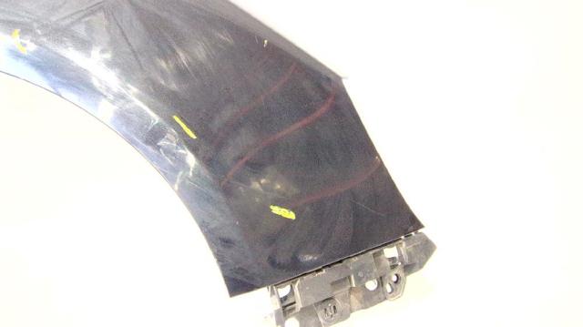 Pára-lama dianteiro direito Opel Zafira P12