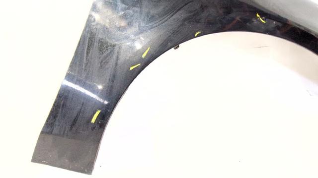 Pára-lama dianteiro direito Opel Zafira P12