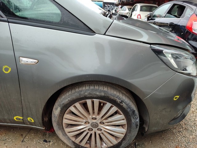 13355188 OPEL Крыло переднее правое купить в Каменское