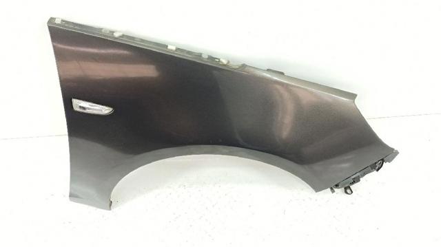 Pára-lama dianteiro direito Opel Zafira P12