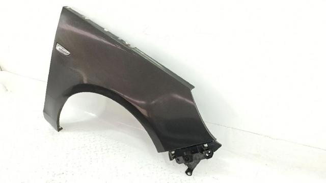 Pára-lama dianteiro direito Opel Zafira P12