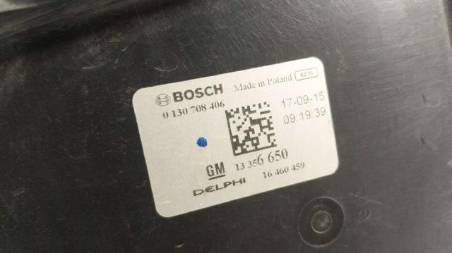 OPEL 13356650 в наличии Николаев
