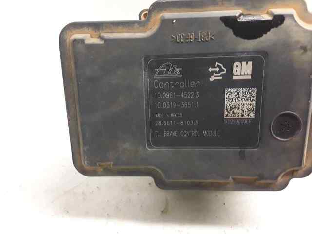OPEL 13356789 в наличии Винница