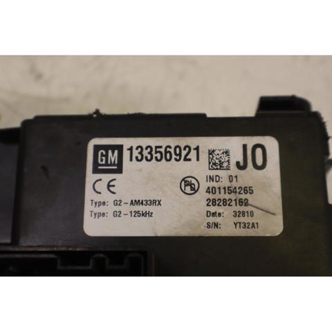 OPEL 13356921 в наличии Черкассы
