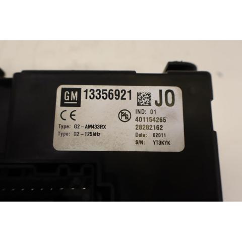 OPEL 13356921 в наличии Павлоград