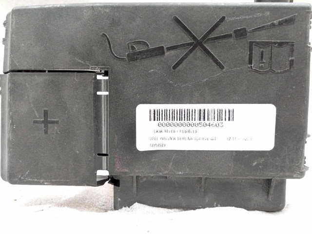 13358923 OPEL купить в Житомир