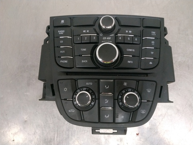 13360091 OPEL купить в Львов