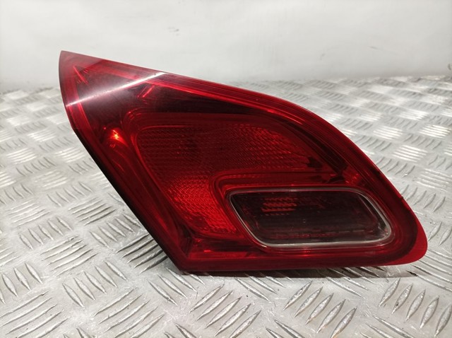 13360786 OPEL Фонарь задний левый внутренний купить в Киев