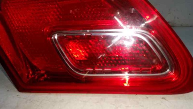 OPEL 13360786 Фонарь задний левый внутренний в наличии Николаев