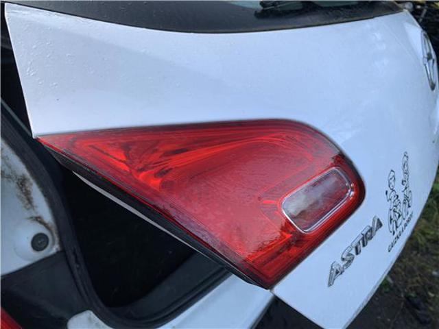 13360786 OPEL Фонарь задний левый внутренний купить в Украина