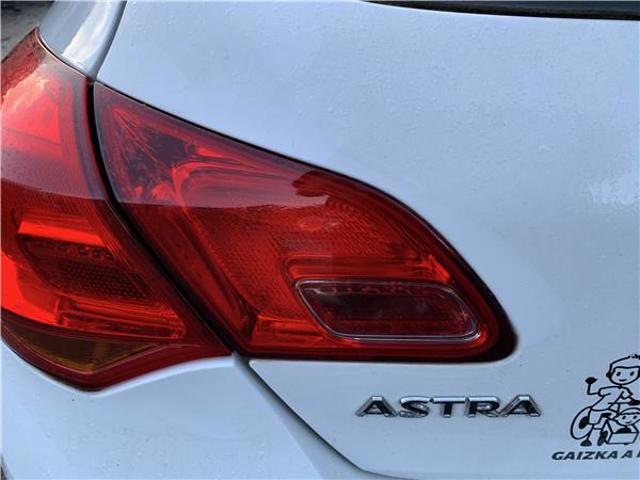 OPEL 13360786 Фонарь задний левый внутренний в наличии Киев