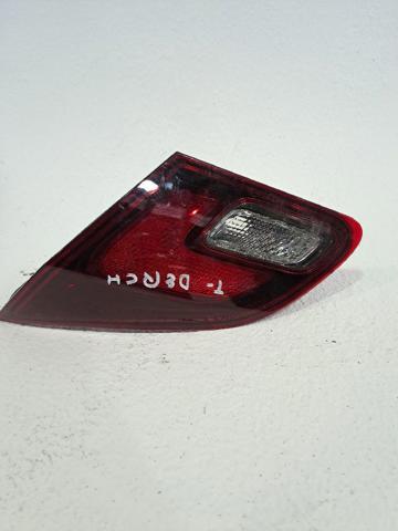 13360790 OPEL Фонарь задний правый внутренний купить в Тернополь