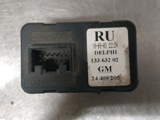 OPEL 13363202 в наличии Винница