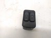 Mando elevalunas delantero izquierdo para opel astra g berlina (1998-2003) 13363202