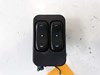 Mando elevalunas delantero izquierdo para opel corsa c 1.3 cdti (f08, f68) z13dt 13363202