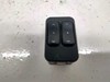 Mando elevalunas delantero izquierdo para opel astra g berlina (1998-2003) 13363202